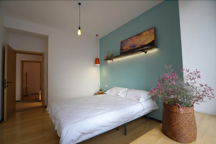 Imagen de la habitación del Hotel Yunjvhaijing Dali. Foto 6