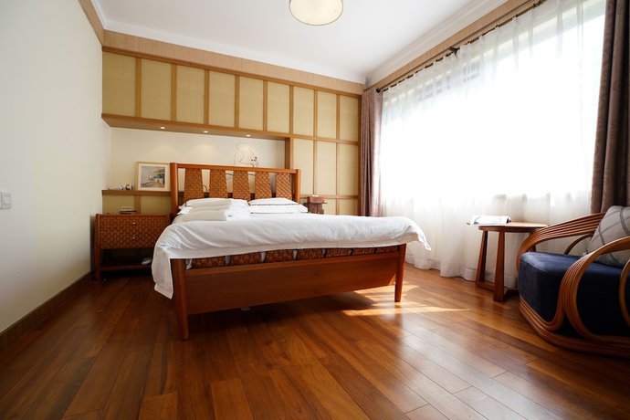Imagen de la habitación del Hotel Yunjvhaijing Dali. Foto 8