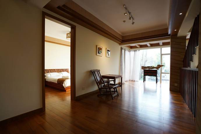 Imagen de la habitación del Hotel Yunjvhaijing Dali. Foto 15