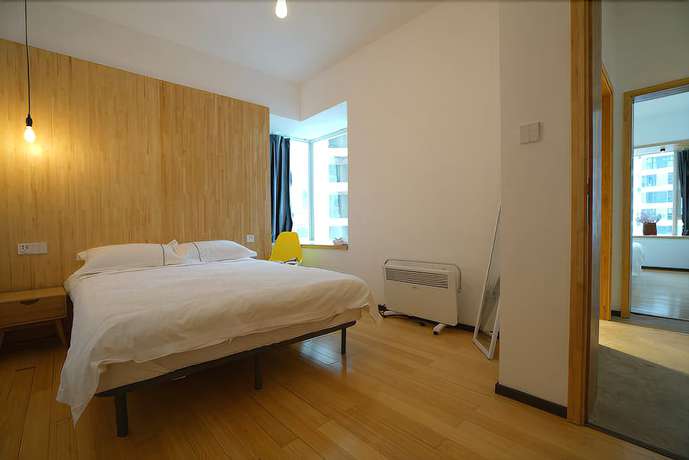 Imagen de la habitación del Hotel Yunjvhaijing Dali. Foto 17