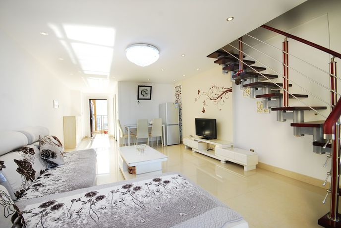 Imagen de la habitación del Hotel Yunjvhaijing Dali. Foto 18