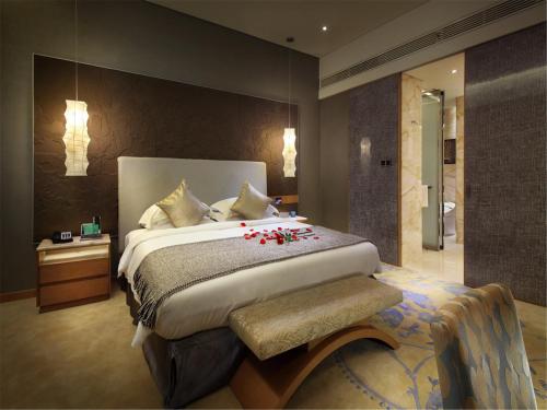 Imagen general del Hotel Yunkai. Foto 2