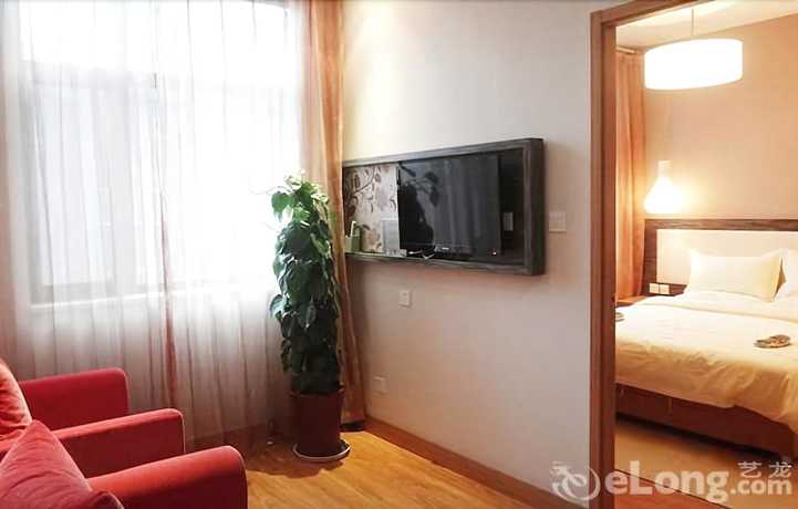 Imagen de la habitación del Hotel Yunlong Hotel. Foto 6