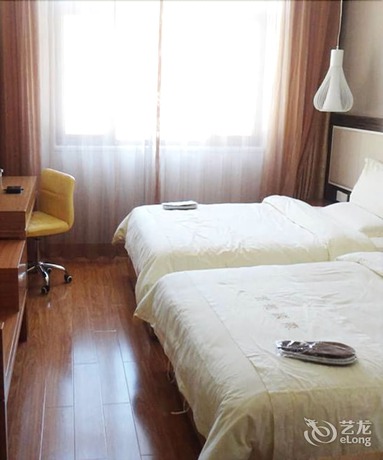 Imagen de la habitación del Hotel Yunlong Hotel. Foto 7