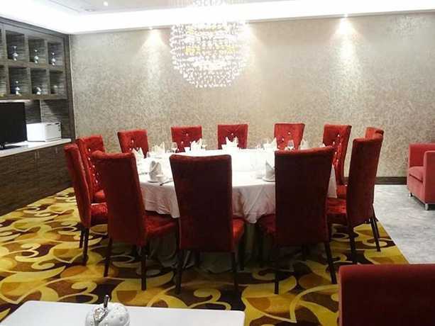 Imagen del bar/restaurante del Hotel Yunlong Hotel. Foto 2