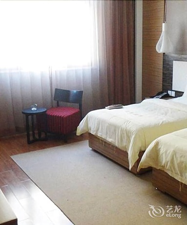 Imagen de la habitación del Hotel Yunlong Hotel. Foto 10