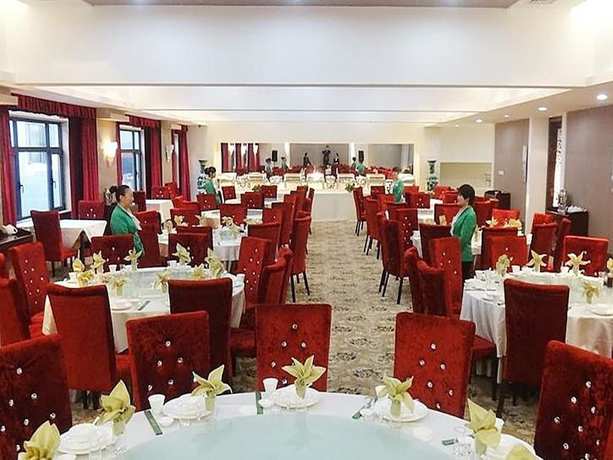 Imagen del bar/restaurante del Hotel Yunlong Hotel. Foto 3