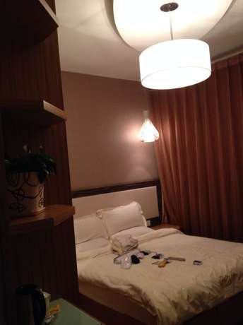 Imagen de la habitación del Hotel Yunlong Hotel. Foto 14