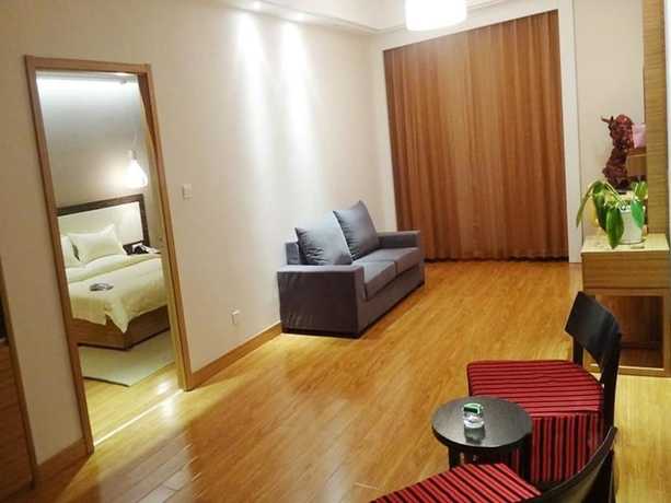 Imagen de la habitación del Hotel Yunlong Hotel. Foto 17