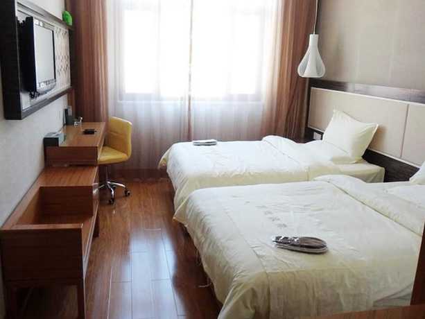 Imagen de la habitación del Hotel Yunlong Hotel. Foto 19