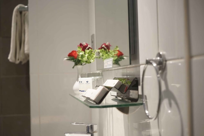 Imagen de la habitación del Hotel Yunna. Foto 10