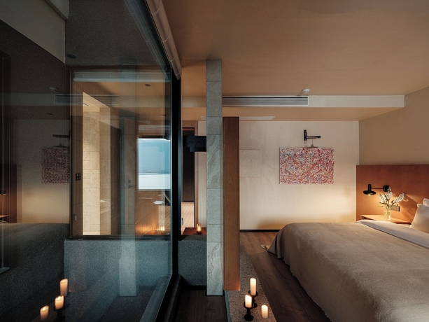 Imagen de la habitación del Hotel Yunnan HillsandHarmony Retreat Dali Erhai. Foto 3