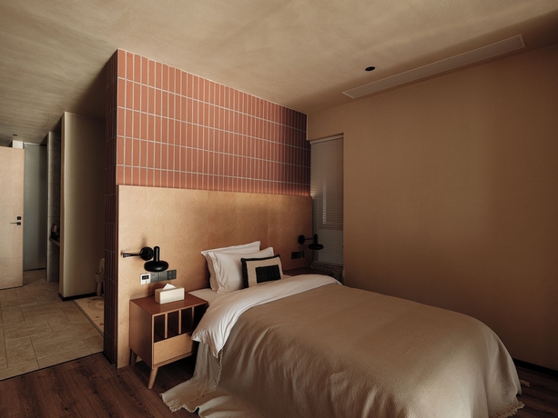 Imagen de la habitación del Hotel Yunnan HillsandHarmony Retreat Dali Erhai. Foto 5