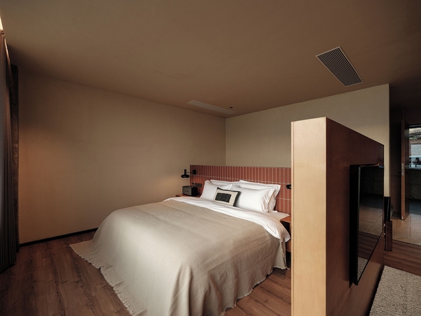 Imagen de la habitación del Hotel Yunnan HillsandHarmony Retreat Dali Erhai. Foto 8