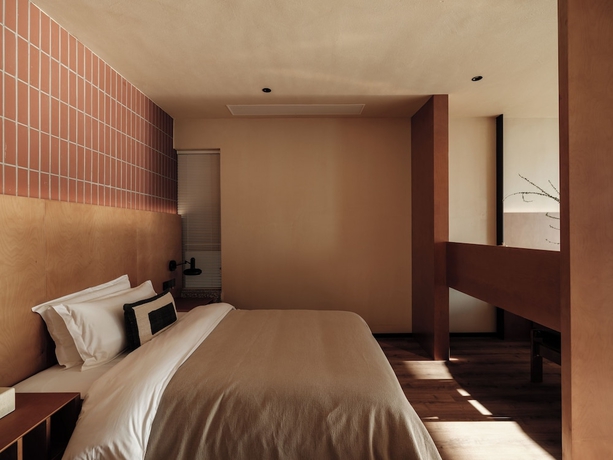 Imagen de la habitación del Hotel Yunnan HillsandHarmony Retreat Dali Erhai. Foto 12