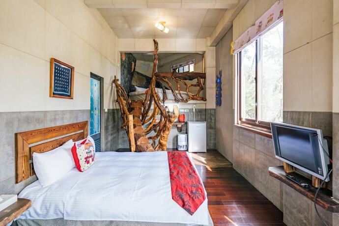 Imagen general del Hotel Yunnan Homestay. Foto 1