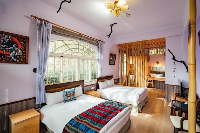 Imagen general del Hotel Yunnan Homestay. Foto 3