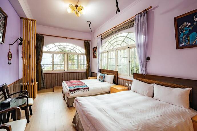 Imagen general del Hotel Yunnan Homestay. Foto 5