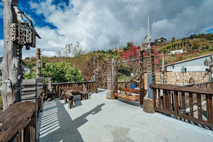 Imagen general del Hotel Yunnan Homestay. Foto 7