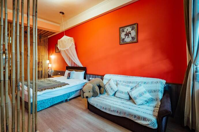 Imagen general del Hotel Yunnan Homestay. Foto 8