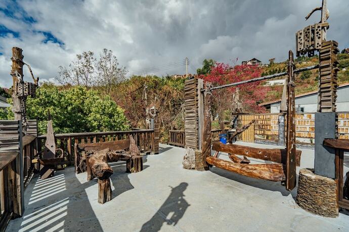 Imagen general del Hotel Yunnan Homestay. Foto 10