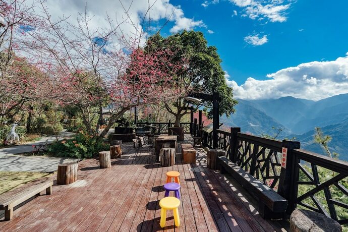 Imagen general del Hotel Yunnan Homestay. Foto 12