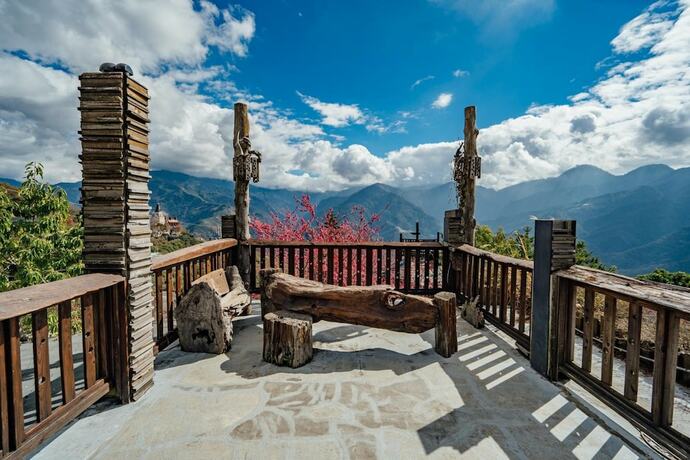 Imagen general del Hotel Yunnan Homestay. Foto 13