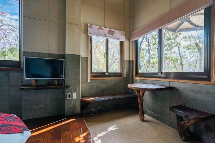 Imagen general del Hotel Yunnan Homestay. Foto 14