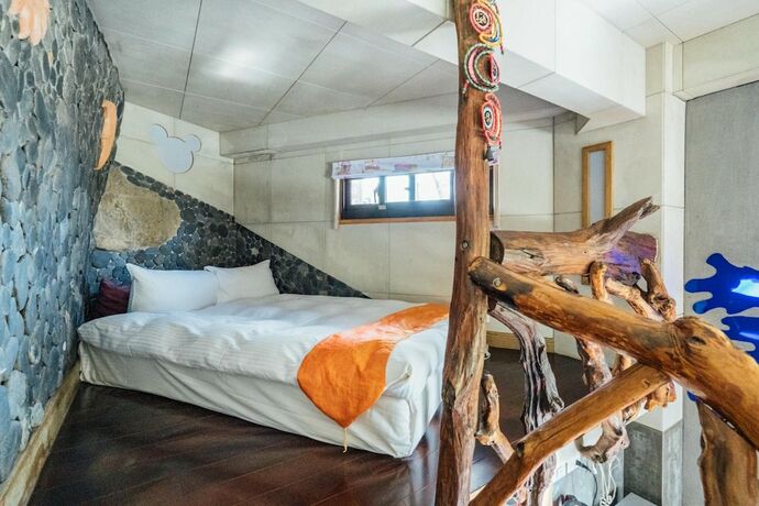 Imagen general del Hotel Yunnan Homestay. Foto 15