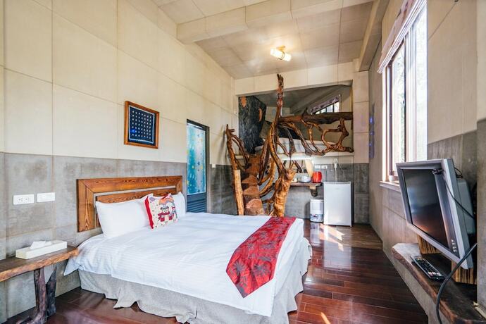 Imagen general del Hotel Yunnan Homestay. Foto 16