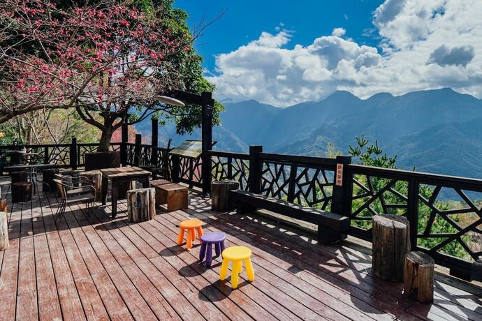 Imagen general del Hotel Yunnan Homestay. Foto 17