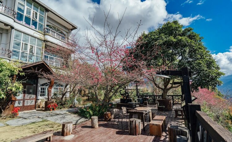 Imagen general del Hotel Yunnan Homestay. Foto 18