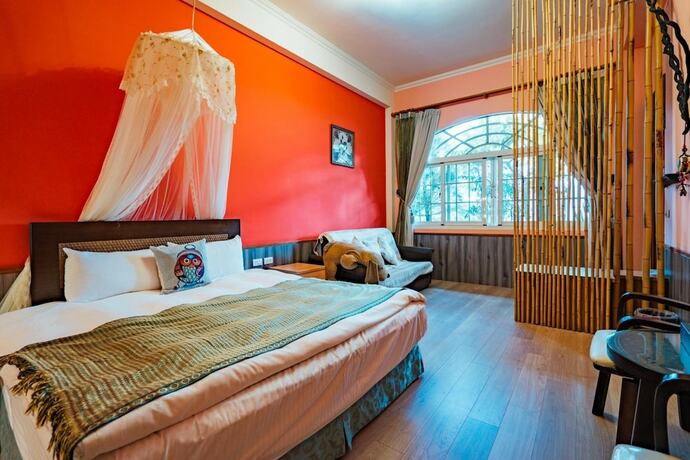 Imagen general del Hotel Yunnan Homestay. Foto 19