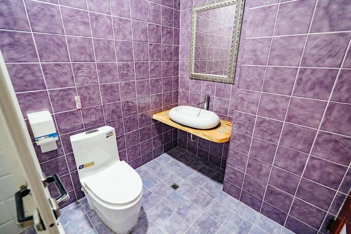 Imagen general del Hotel Yunnan Homestay. Foto 20