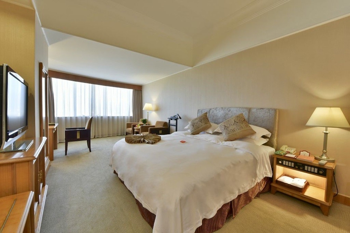 Imagen de la habitación del Hotel Yunnan hongta hotel. Foto 3