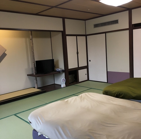 Imagen de la habitación del Hotel Yunogo Bishunkaku. Foto 6