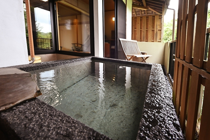 Imagen de la habitación del Hotel Yunogo Bishunkaku. Foto 12