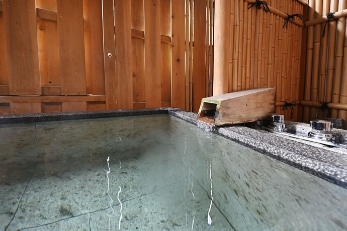 Imagen de la habitación del Hotel Yunogo Bishunkaku. Foto 13