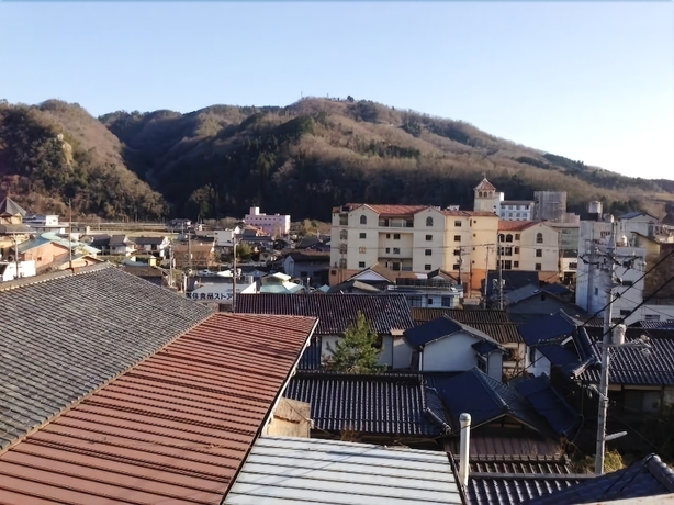 Imagen de la habitación del Hotel Yunogo Onsen Chikutei. Foto 17