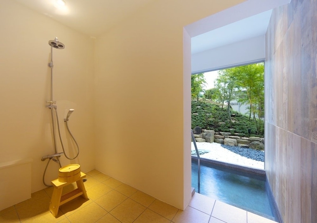 Imagen general del Hotel Yunogo Onsen Chikutei. Foto 2