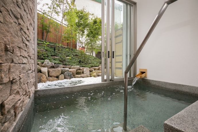 Imagen general del Hotel Yunogo Onsen Chikutei. Foto 6