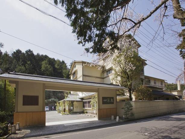 Imagen general del Hotel Yunohana Resort Suisen. Foto 2