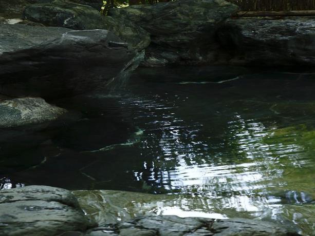 Imagen general del Hotel Yunohana Resort Suisen. Foto 4