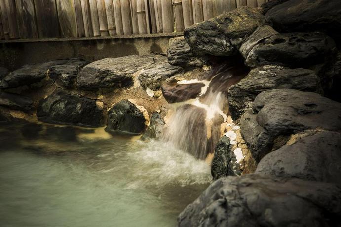 Imagen general del Hotel Yunohara. Foto 1