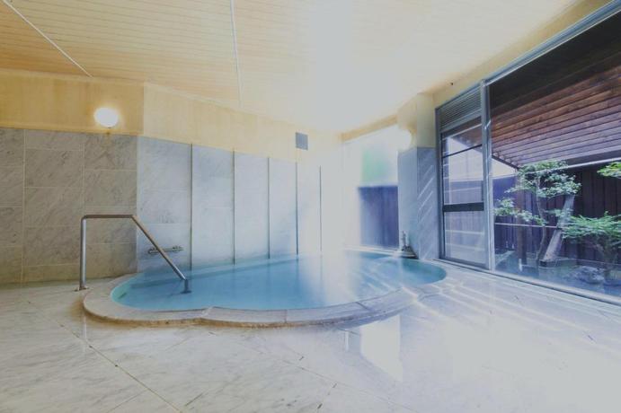 Imagen general del Hotel Yunohara. Foto 2