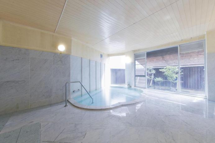 Imagen general del Hotel Yunohara. Foto 3