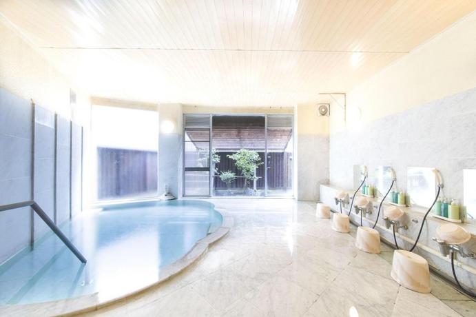 Imagen general del Hotel Yunohara. Foto 4