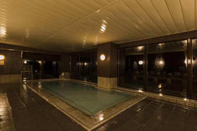 Imagen general del Hotel Yunohara. Foto 5
