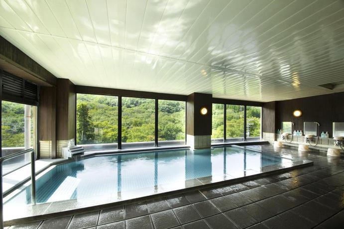 Imagen general del Hotel Yunohara. Foto 7