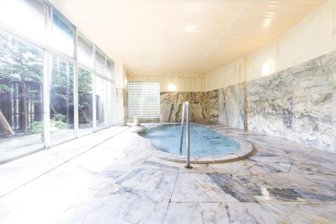 Imagen general del Hotel Yunohara. Foto 9